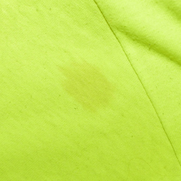 Aaron Kai Neon Wave Tee - Picture 5 of 7